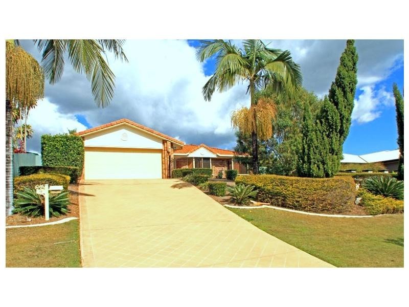 10 Johnson Parade, Ormeau Hills QLD 4208