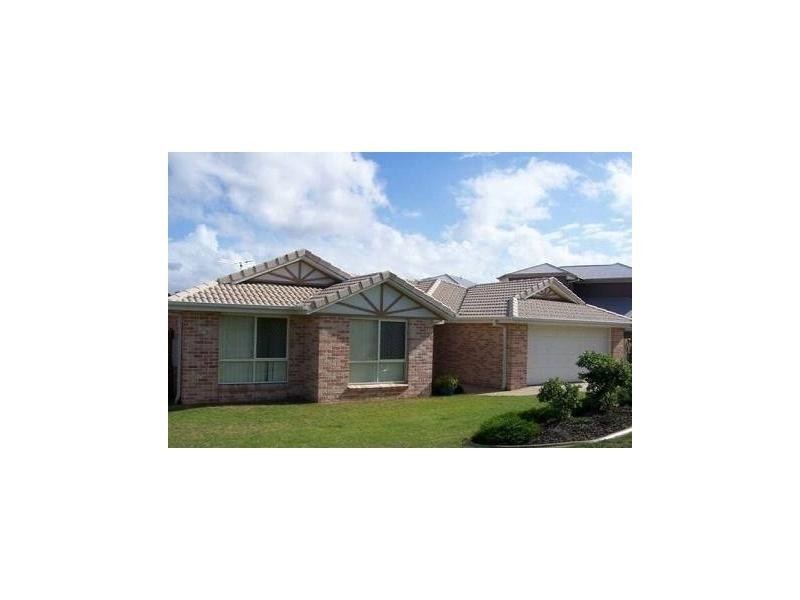 61 Philben Drive, Ormeau QLD 4208