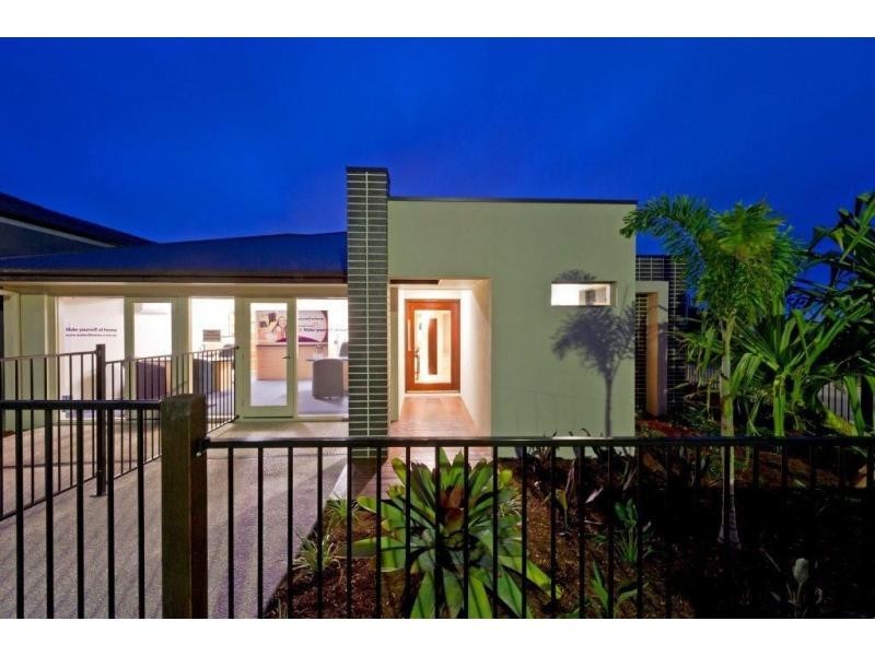 Ormeau QLD 4208
