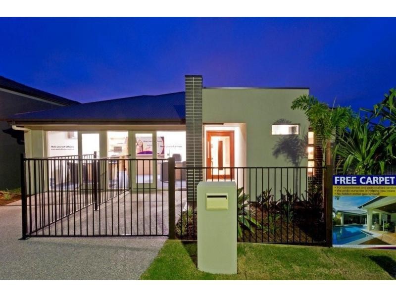 Ormeau QLD 4208
