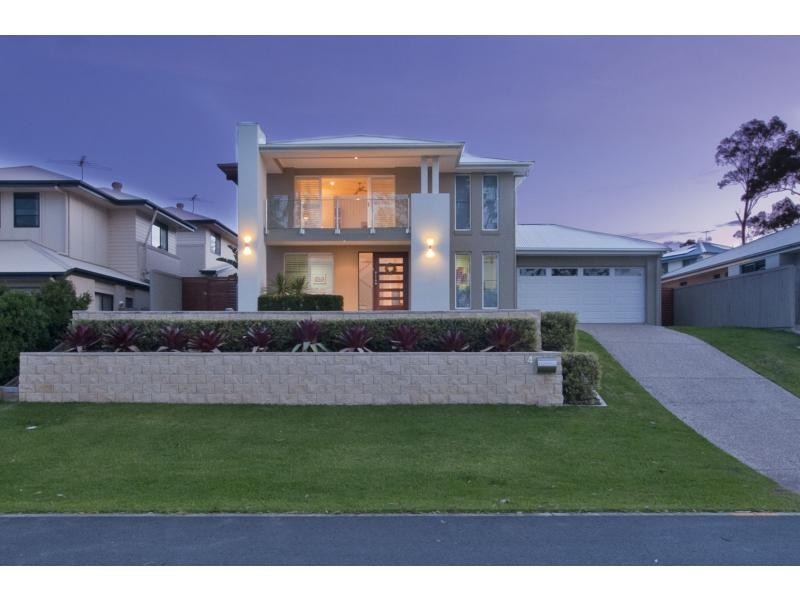 4 Auburn Court, Ormeau QLD 4208