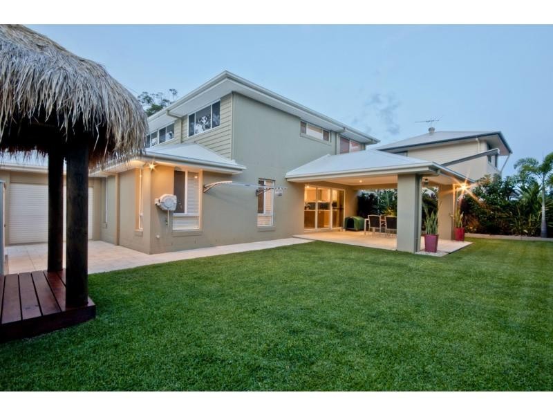 4 Auburn Court, Ormeau QLD 4208