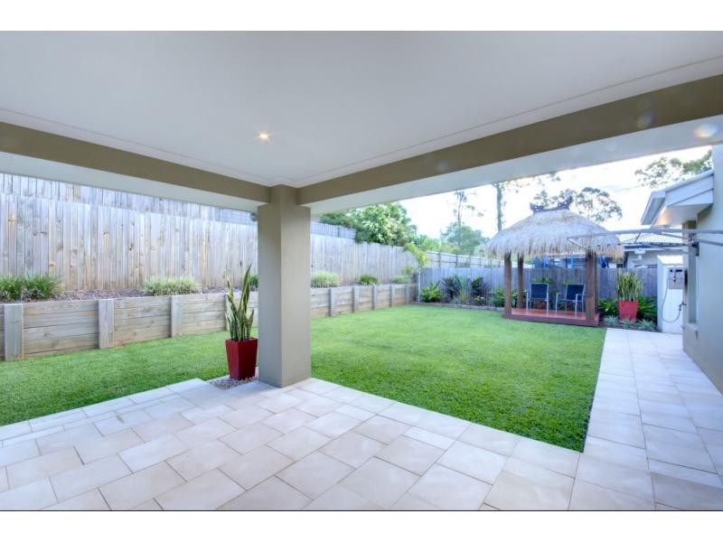 4 Auburn Court, Ormeau QLD 4208