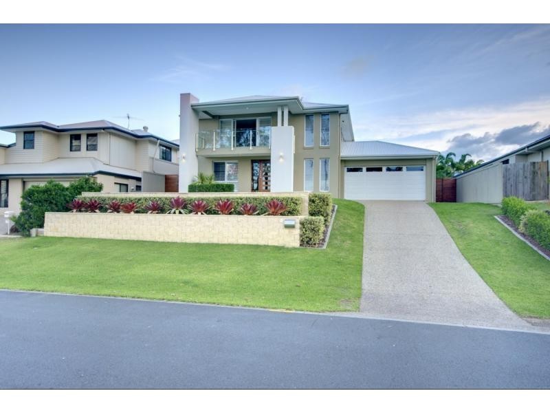 4 Auburn Court, Ormeau QLD 4208