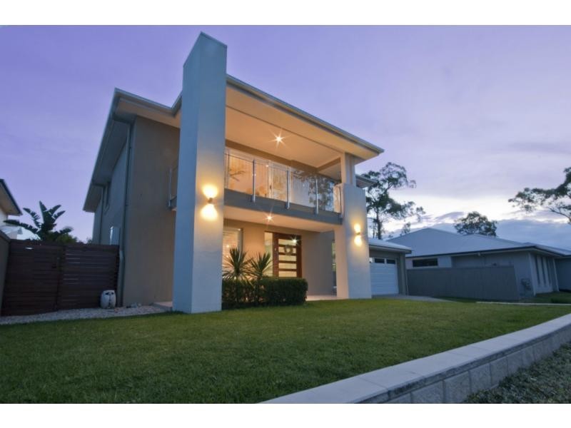 4 Auburn Court, Ormeau QLD 4208