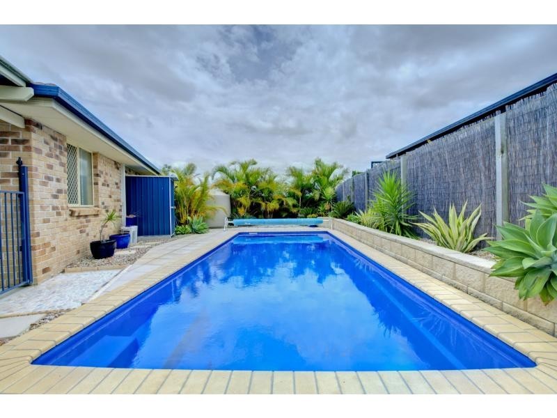 58 Karall Street, Ormeau QLD 4208