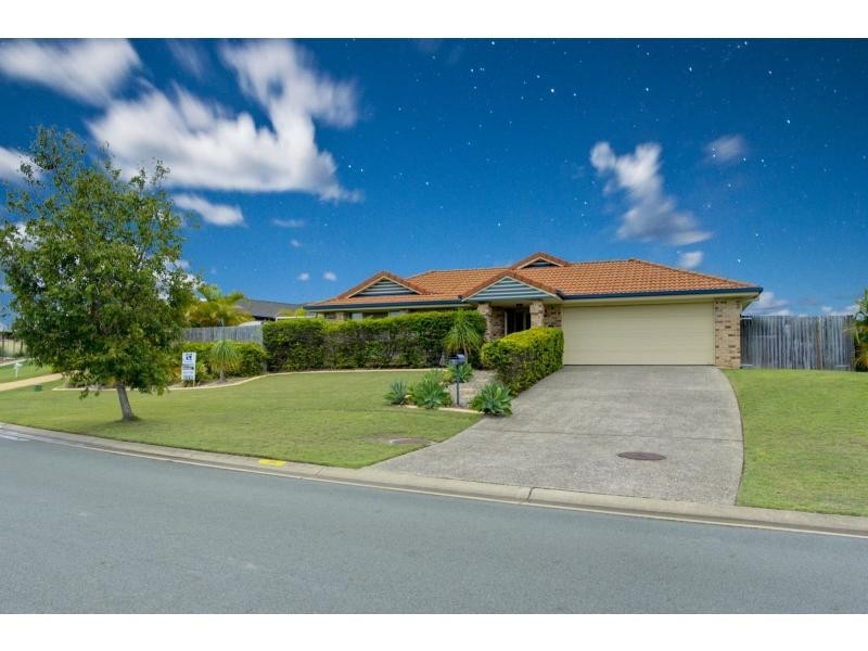 58 Karall Street, Ormeau QLD 4208