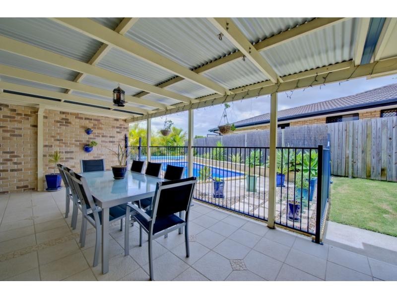 58 Karall Street, Ormeau QLD 4208