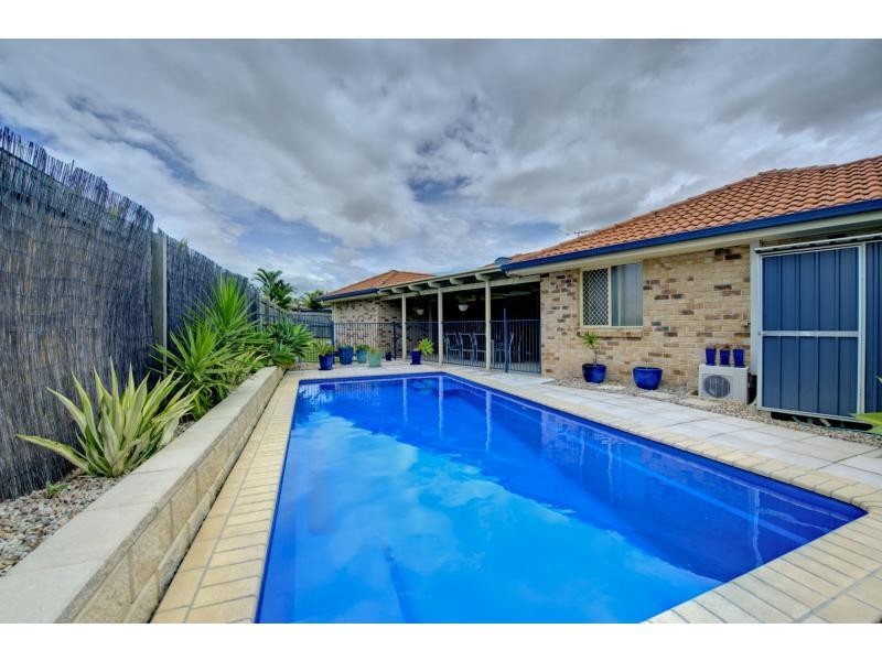 58 Karall Street, Ormeau QLD 4208