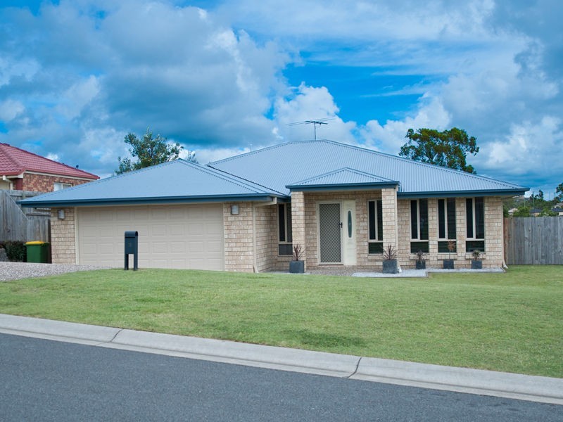 18 Lancelot Crescent, Ormeau QLD 4208