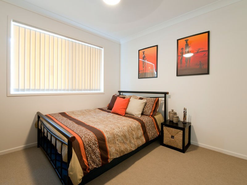 18 Lancelot Crescent, Ormeau QLD 4208