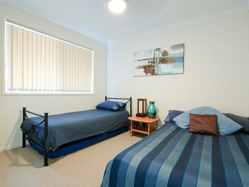 18 Lancelot Crescent, Ormeau QLD 4208