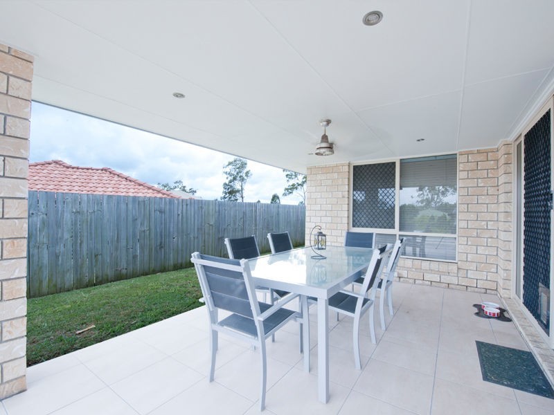 18 Lancelot Crescent, Ormeau QLD 4208