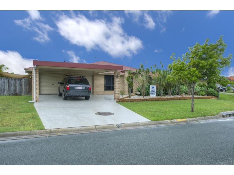 36 Calabash Street, Ormeau QLD 4208