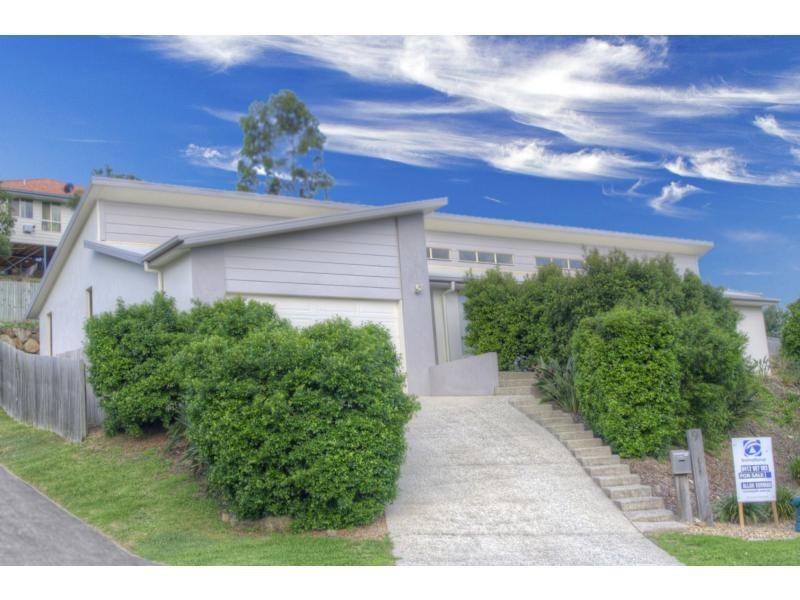 9 Limewood Crescent, Ormeau QLD 4208