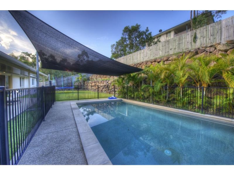 9 Limewood Crescent, Ormeau QLD 4208