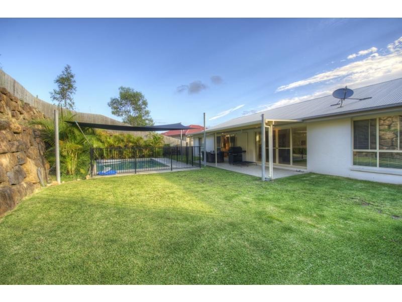 9 Limewood Crescent, Ormeau QLD 4208