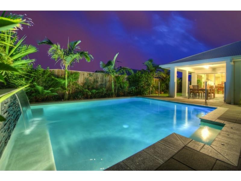 16 Olivevale Street, Ormeau QLD 4208