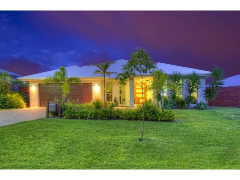 16 Olivevale Street, Ormeau QLD 4208