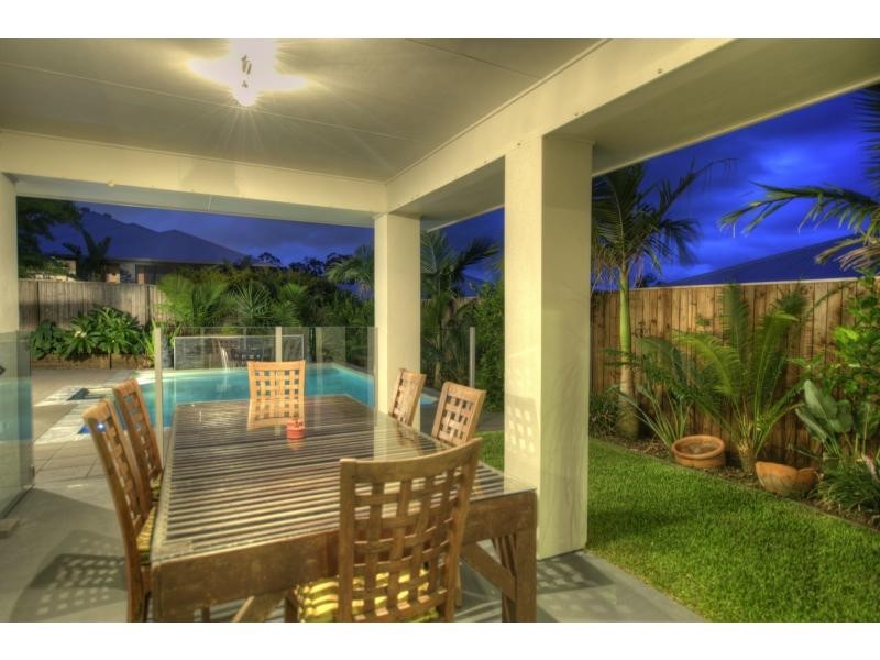 16 Olivevale Street, Ormeau QLD 4208