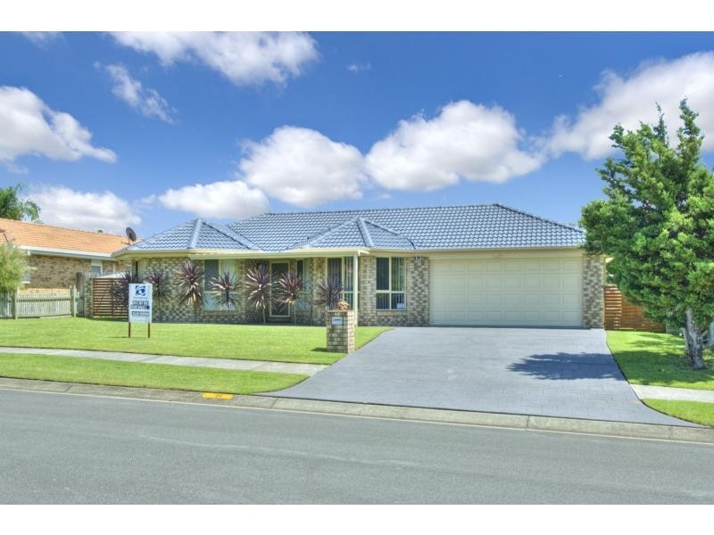 31 Karall Street, Ormeau QLD 4208
