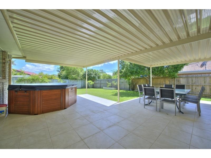 31 Karall Street, Ormeau QLD 4208