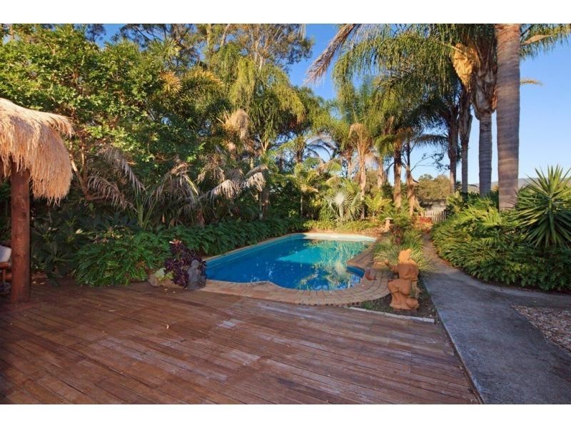 2141 Beaudesert-beenleigh Road, Tamborine QLD 4270