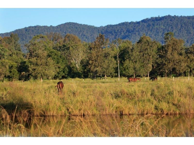 2141 Beaudesert-beenleigh Road, Tamborine QLD 4270