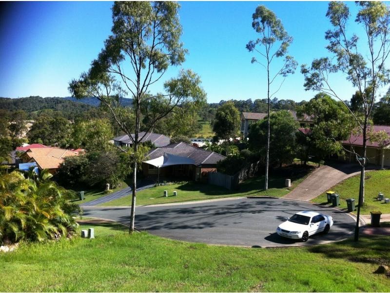 13 Cardrona Crescent, Ormeau QLD 4208