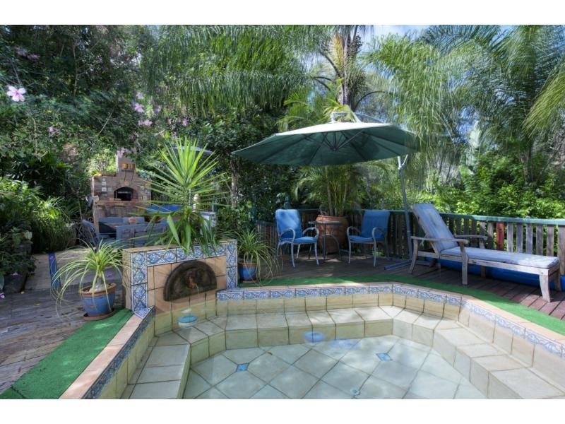 197 Shaws Pocket Road, Cedar Creek QLD 4207