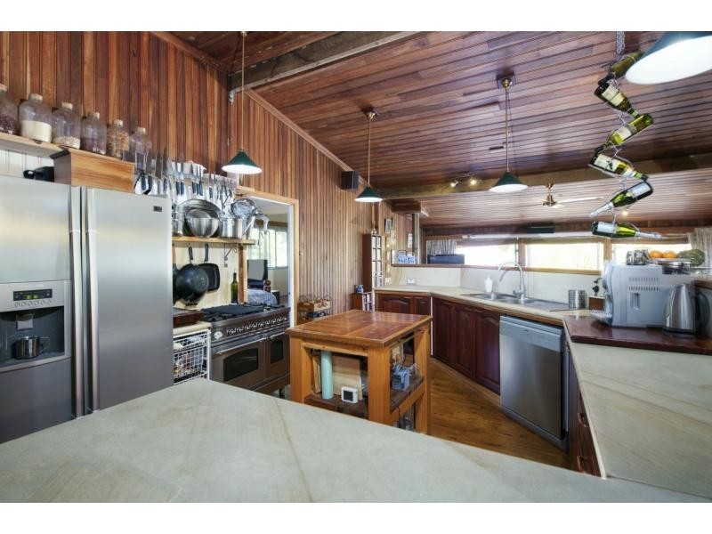 197 Shaws Pocket Road, Cedar Creek QLD 4207