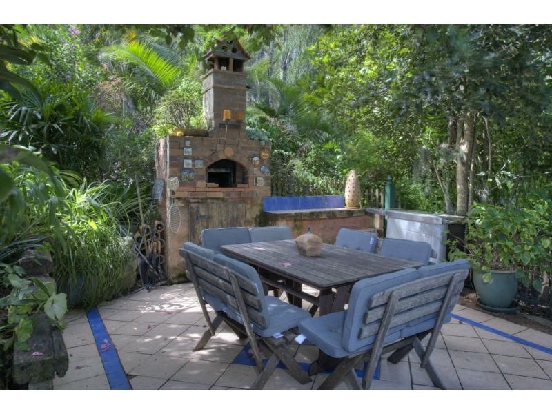 197 Shaws Pocket Road, Cedar Creek QLD 4207