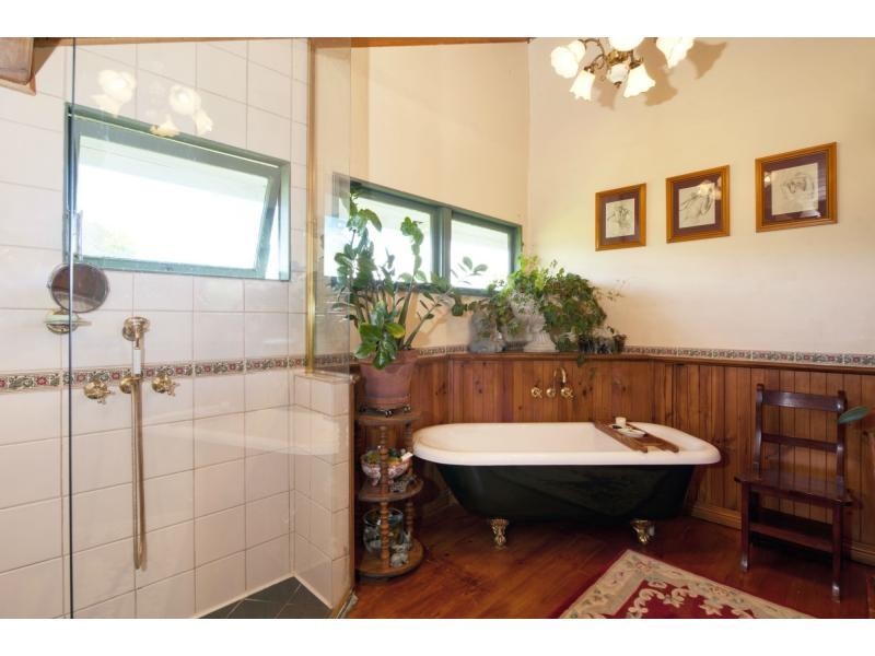 197 Shaws Pocket Road, Cedar Creek QLD 4207
