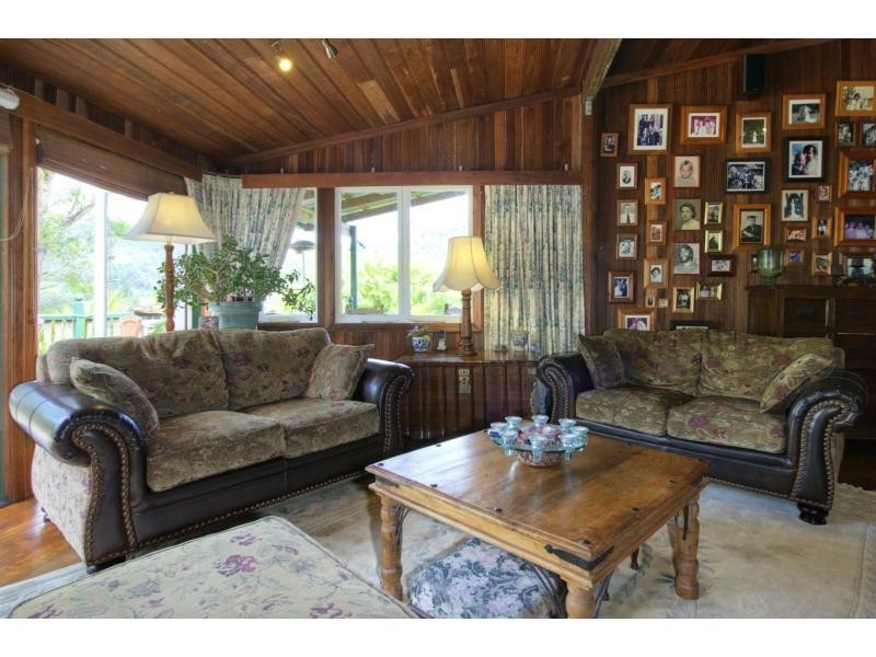 197 Shaws Pocket Road, Cedar Creek QLD 4207