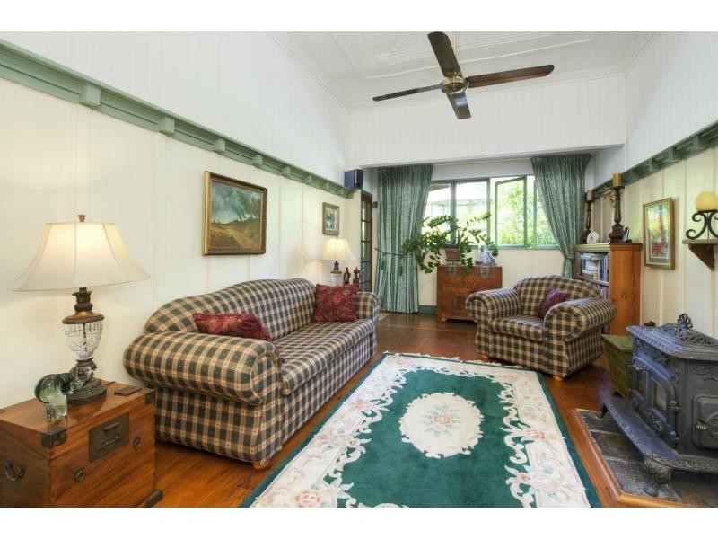 197 Shaws Pocket Road, Cedar Creek QLD 4207