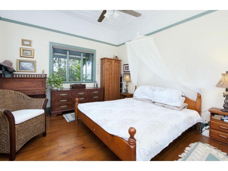 197 Shaws Pocket Road, Cedar Creek QLD 4207