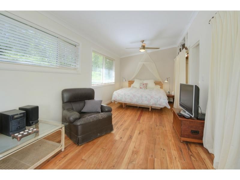 197 Shaws Pocket Road, Cedar Creek QLD 4207