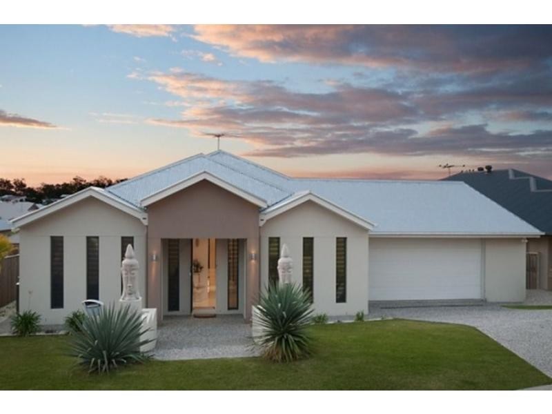 24 Strathburn Crescent, Ormeau QLD 4208