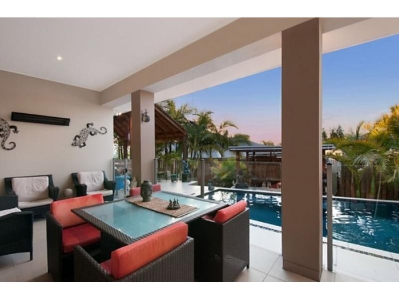 24 Strathburn Crescent, Ormeau QLD 4208