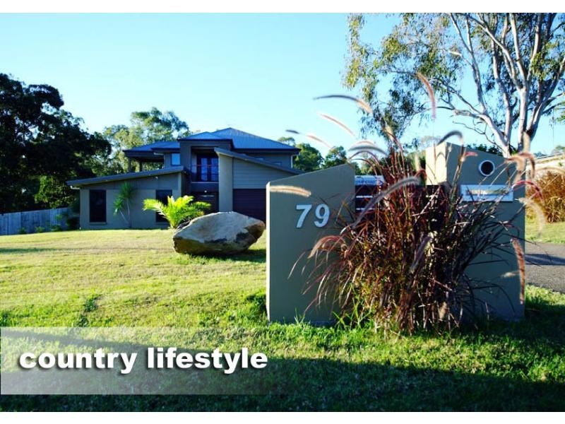 79 Enkleman Road, Yatala QLD 4207