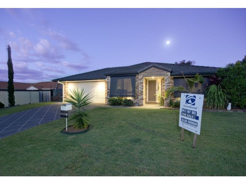6 Boree Court, Ormeau QLD 4208
