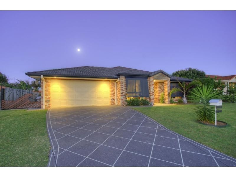 6 Boree Court, Ormeau QLD 4208
