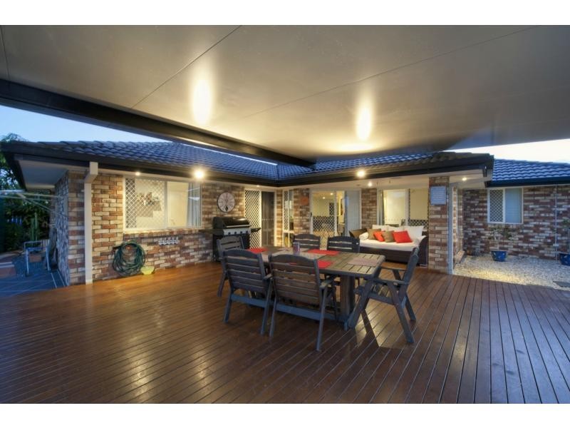 6 Boree Court, Ormeau QLD 4208