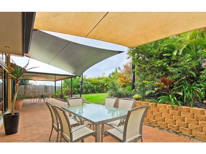 40 Ormeau Ridge Road, Ormeau Hills QLD 4208
