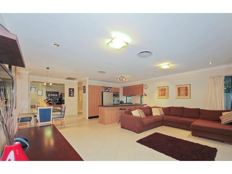 40 Ormeau Ridge Road, Ormeau Hills QLD 4208