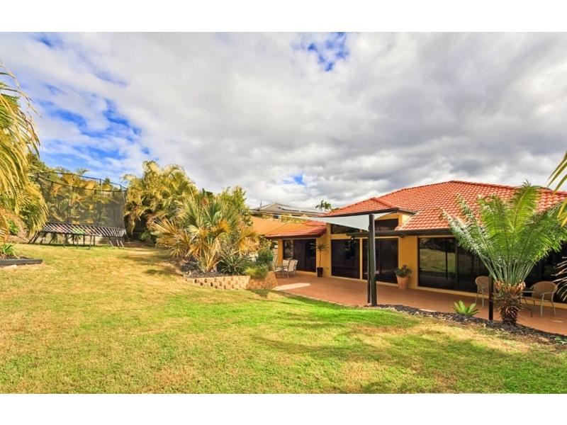 40 Ormeau Ridge Road, Ormeau Hills QLD 4208