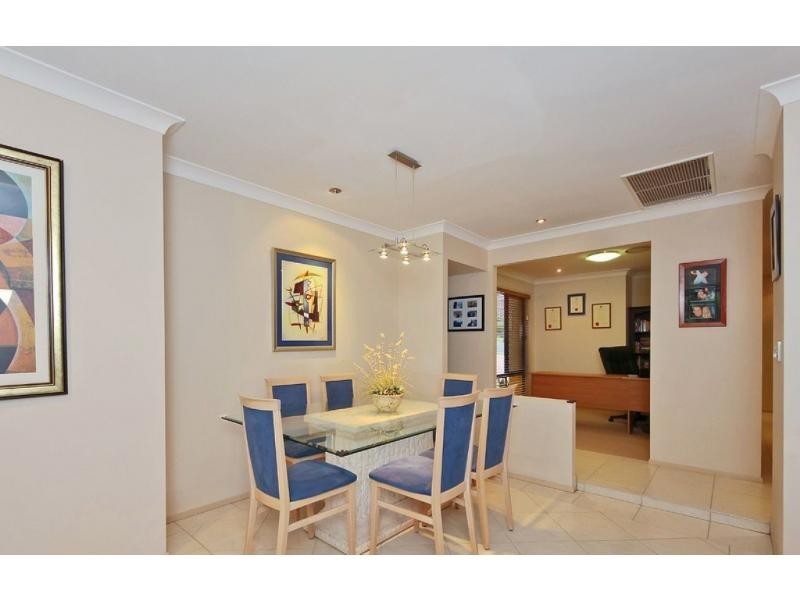 40 Ormeau Ridge Road, Ormeau Hills QLD 4208