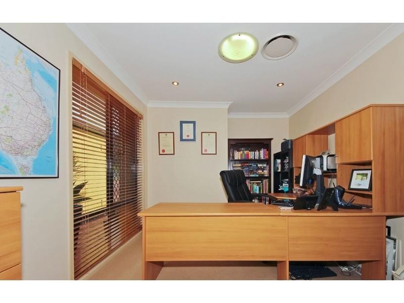 40 Ormeau Ridge Road, Ormeau Hills QLD 4208