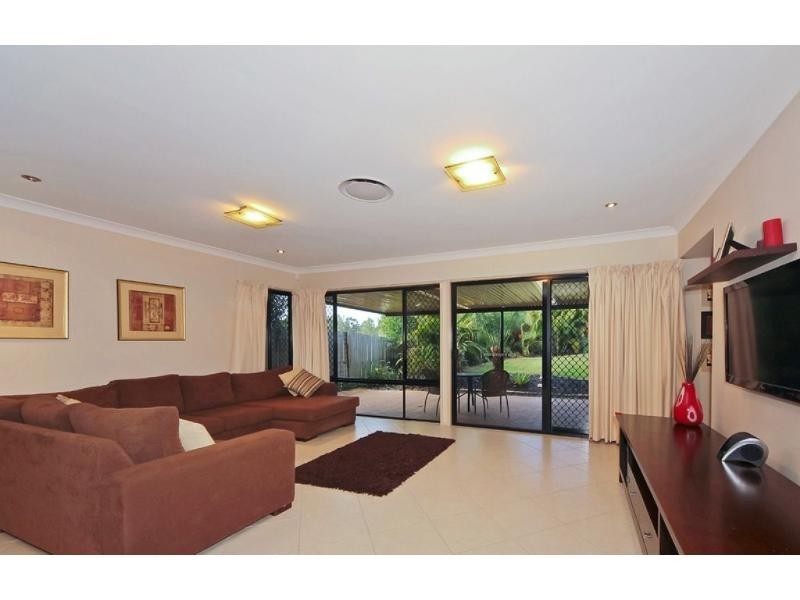 40 Ormeau Ridge Road, Ormeau Hills QLD 4208