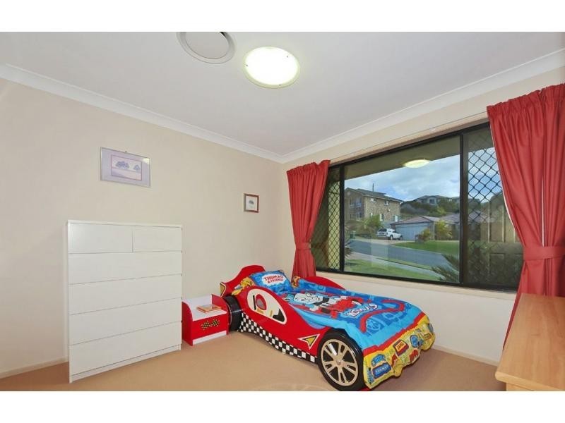 40 Ormeau Ridge Road, Ormeau Hills QLD 4208
